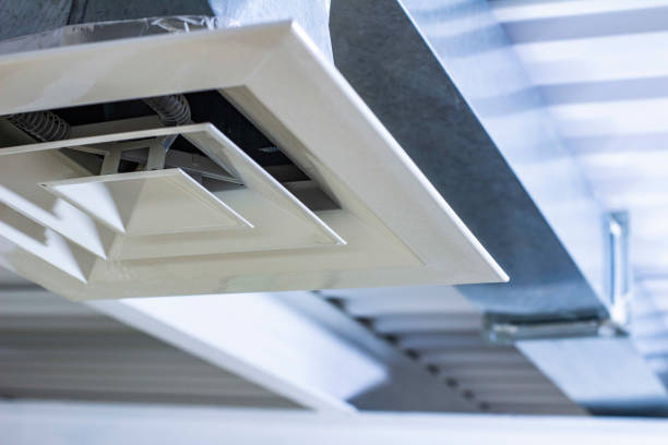 Best Residential Air Duct Cleaning  in Newfoundland, NJ