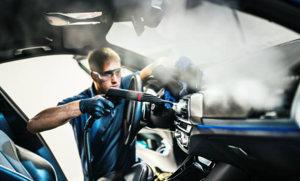 Best Affordable Duct Cleaning Services  in Newfoundland, NJ