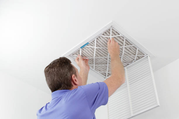 Best Affordable HVAC Duct Cleaning  in Newfoundland, NJ